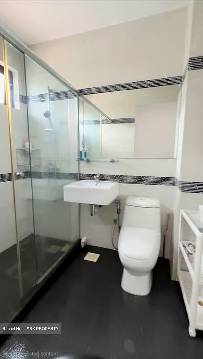 La Quinta Park (D19), Terrace #586572521